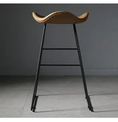 Bar Stool High Chair Kitchen Bar Chairs