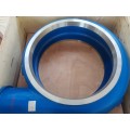 Volute pour pompe à lisier