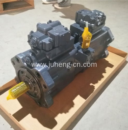 EC290C Hydraulic Pump K3V140DT Main Pump 14531591