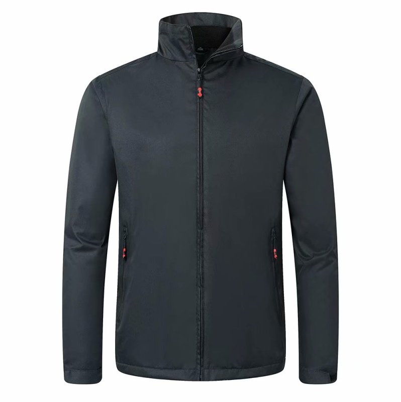 Wholesale Custom Men Women Winter Outdoor Jacket Coat