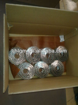 CN15W coil nails/mattress nails/fastener(c)