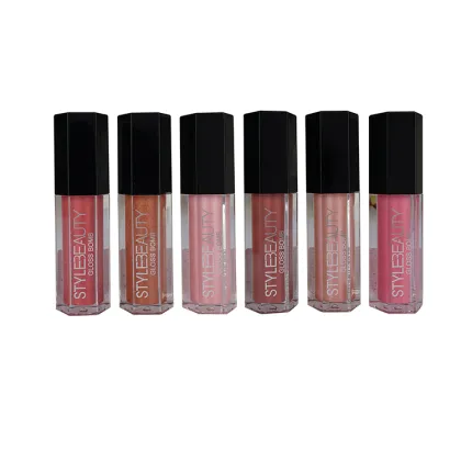 Gorgeous Makeup Plump Lip Bomb