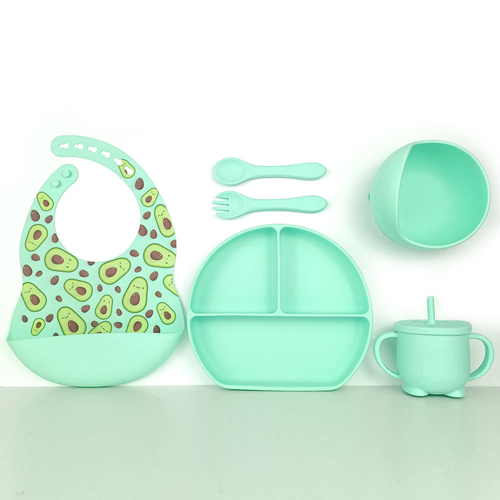 silicone feeding set MFZ-A024