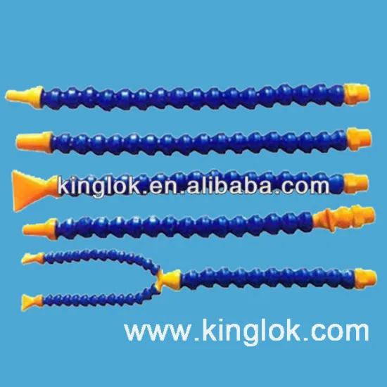 The Adjustable Plastics Off The Tube