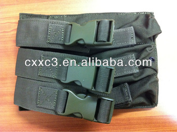 Molle System Magazine Pouch