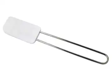 Silicone Baking Accessories Scraper 