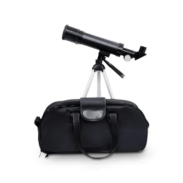 Professional Outdoor Telescope Refractor for Kids - 50360 Astronomical Telescopic Monocular with Cheap Price