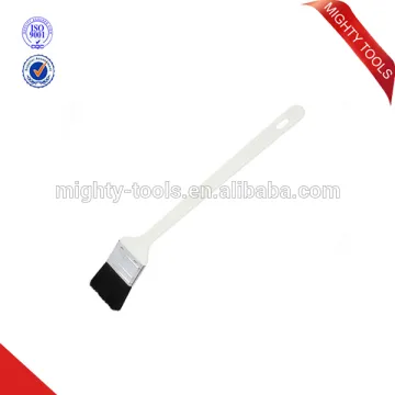 ELBOW PAINTING BRUSH BRISTLE BRUSHES BENT RADIATOR BRUSH FOR PAINTING
