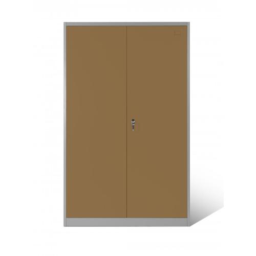 Industrial Large Metal Storage Cabinets Lockable Cabinets