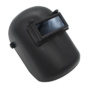 Black Welding Mask - Wholesale High Strength Welding Face Shield Safety Helmet