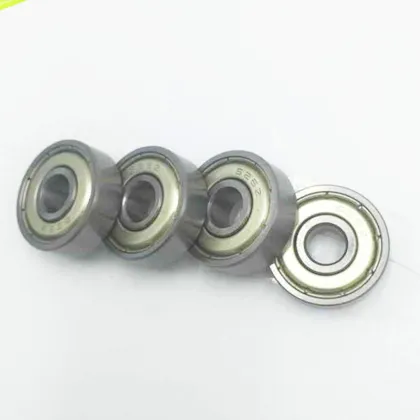 Chinese brand LYC bearings SB634ZZ