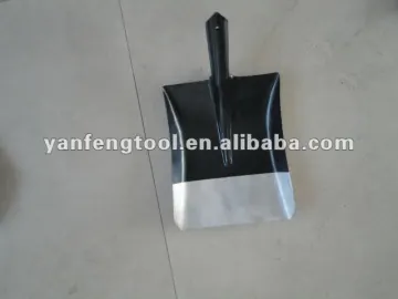 shovel head manufacturer