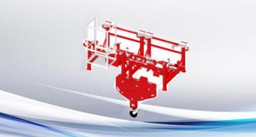 Trolley for Tower Crane with Good Quality