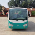 11-seat electric sightseeing car