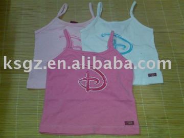 baby vest