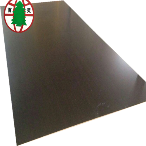 Melamine MDF 18mm board