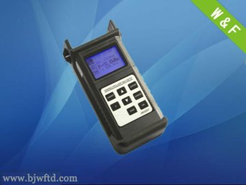 Intelligent WF3207 digital multimeter