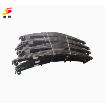 Pelat Baja Tugas Berat untuk Bagian Sasis Truk