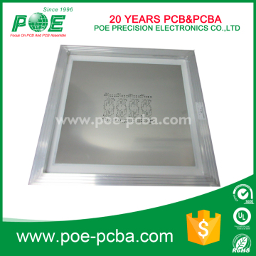 shenzhen ul pcb manufacturer custom smt stencil with frame