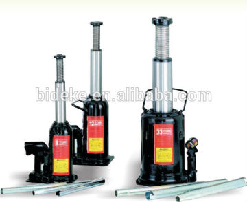steel bottle jack