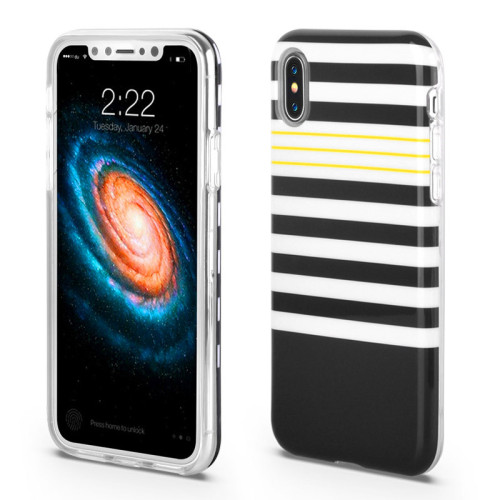 Protective Armor Defender Phone Case For iPhoneX