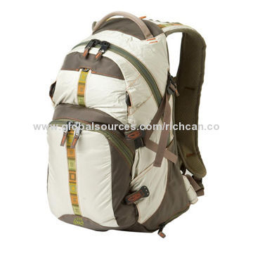 New Year 2014 comfortable outdoor backpack