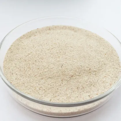 Psyllium husk powder wholesale