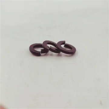 Hot sale Original Cummins s604 3325977spring washer