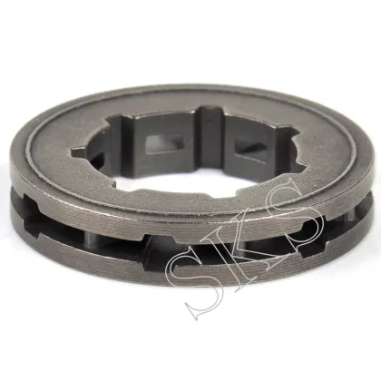 Garden Tool Parts 404-7 Chain Sprocket Rim Replacement 7 Tooth - Stihl Husqvarna Chainsaw Spare Parts
