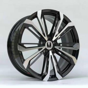 TOYOTA Alphard replica wheels Modellista style VELLFIRE rim