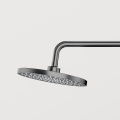 4 Ways Piano Key Knob Shower Set