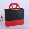 Reusable Eco Pp Non Woven Shopping Tote Bag