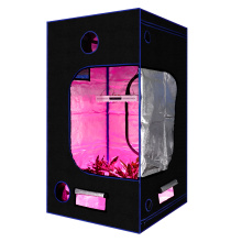 High Reflection Mylar Indoor Grow Tent