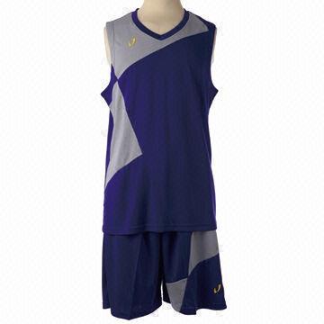 Men's sweatsuits/basketball set/dry fits sports set, OEM and ODM orders are welcome
