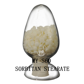Nonionic Sorbitan Stearate Emulsifier for Cosmetic Use