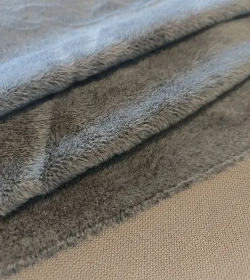 recycle pet bottle cloth for plush soft toy