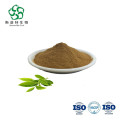 Extracto de té verde orgánico a granel 98% de polifenoles de té