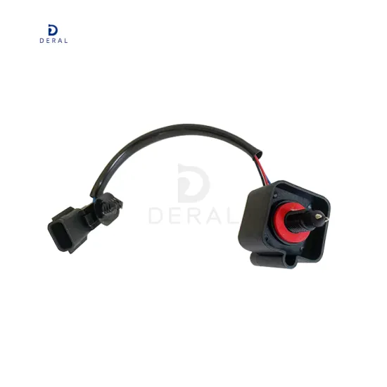 Hot Selling Fuel Filter Sensor for Renault Fuel System (6001549081)