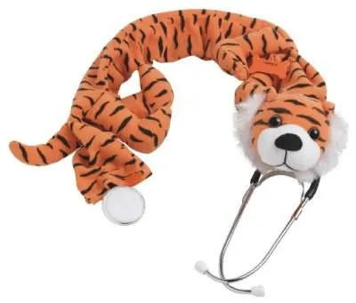 Pediatric Stethoscope Covers