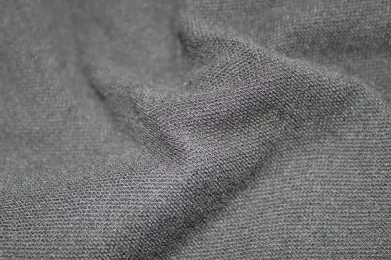 knitted fabric by the yard