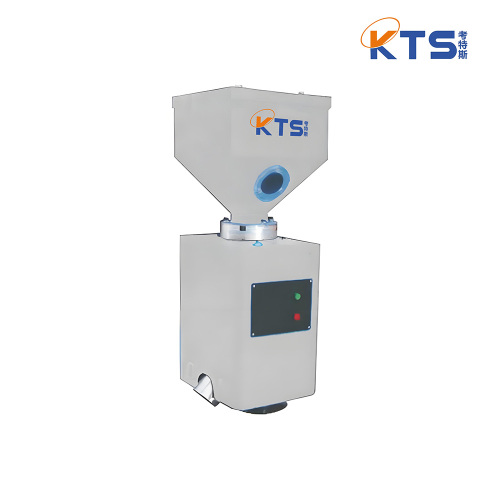 Endüstriyel Kullanıma Yönelik Verimli Metal Ayırıcı