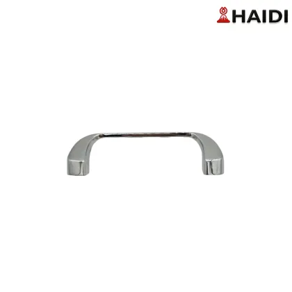 Polished Arch Bar Pull