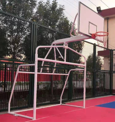 High Quality Portable Football Training Goal