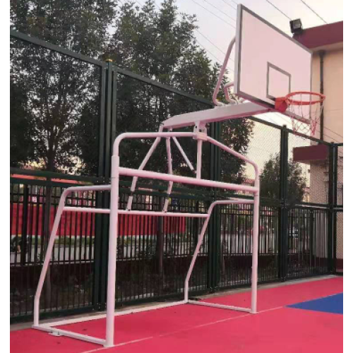 High Quality Portable Football Training Goal