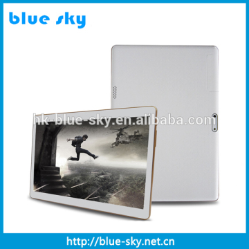 9.6 'inch IPS HD Touch screen tablet pc