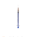 Tuberculin Syringe 1ml Disposable Syringe