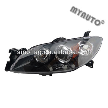 OEM Head Light for Mazda 3 2005 - 2161150RD