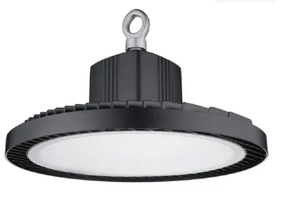 UFO Commercial Shop Garage High Bay Lights