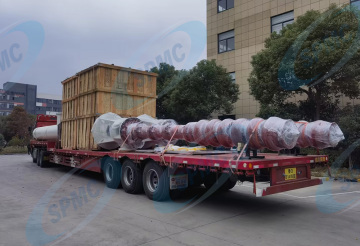 Power Plant Vertical Condensate Pump