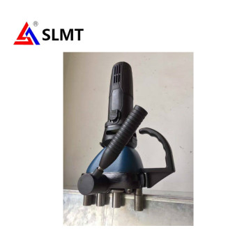 F300 Place an order of lock forming machine, SLMT duct zipper for air duct